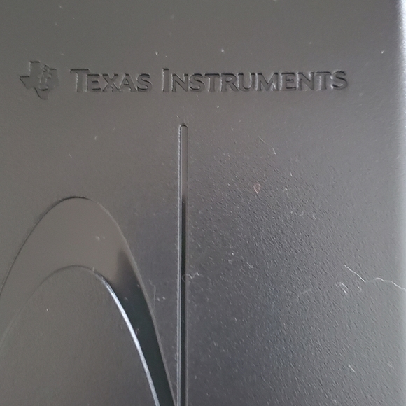 NWOB Texas Instrument TI-83 Plus - Picture 4 of 6